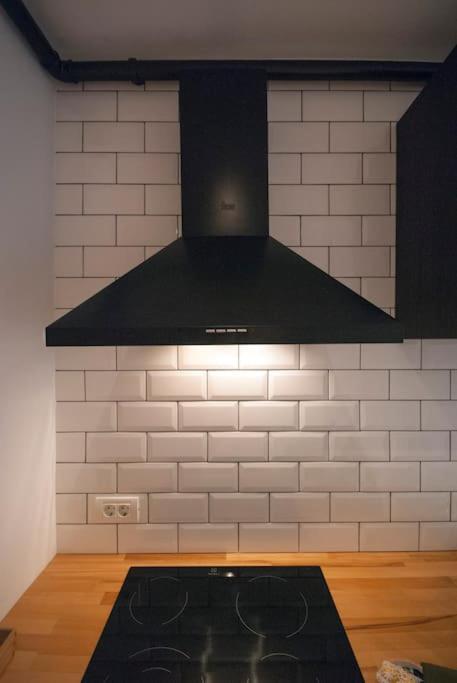 Retro Midtown Apartment بوخارست المظهر الخارجي الصورة