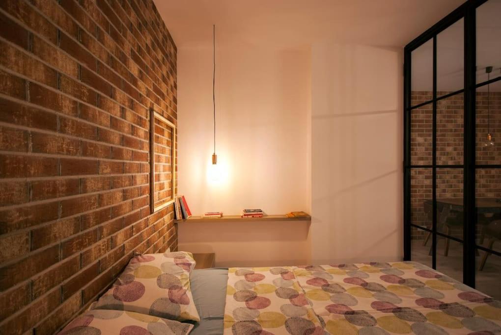 Retro Midtown Apartment بوخارست المظهر الخارجي الصورة